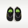 Nike Breathable Low Top Toddler Shoes Black Infant And Toddler