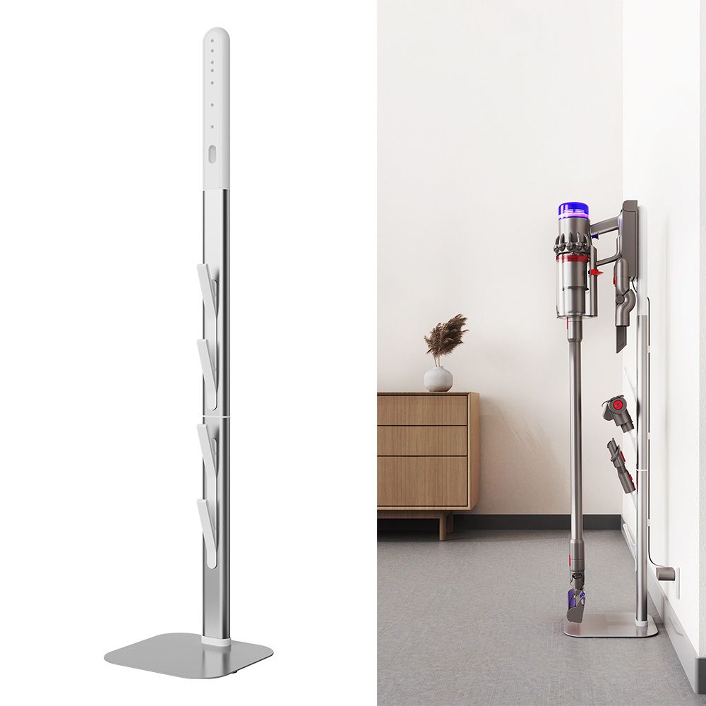 Satuo S3 Aluminum Stand Organizer for