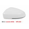 For Volkswagen VW Tiguan X -2024 Car Accessories Reversing Mirrors Cover Rearview Mirror Housing Rear Shell Painted