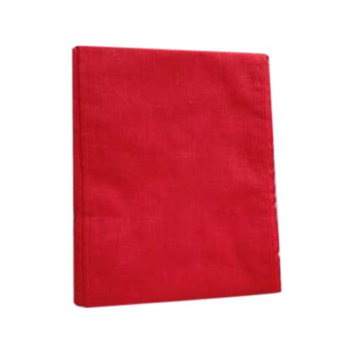 TreegoArt Women's Pure Cotton Saree Fall For Perfect Draping Support For Sarees - Pack Of 1