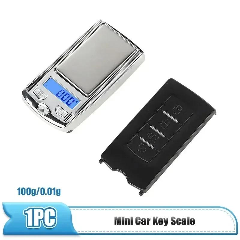 

0.01-100/200 г точные портативные мини цифровые весы для золотых ювелирных изделий грамм балансировочный вес карманные электронные весы