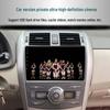 Toyota Corolla Smart Android Navigation System (2007-2013 Models)