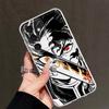 Case for Samsung Galaxy A57 A56 A25 A51 A14 A16 A52 A17 A36 A37 A54 A15 A26 A24 A34 A35 A55 A52 Phone Cover D-emon Anime S-layer