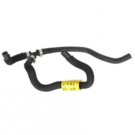 A17127576363 Car Accessories Engine Coolant Vent Hose 17127576363 for BMW N63 F18 F10 F01 F02 E70 E71 E72