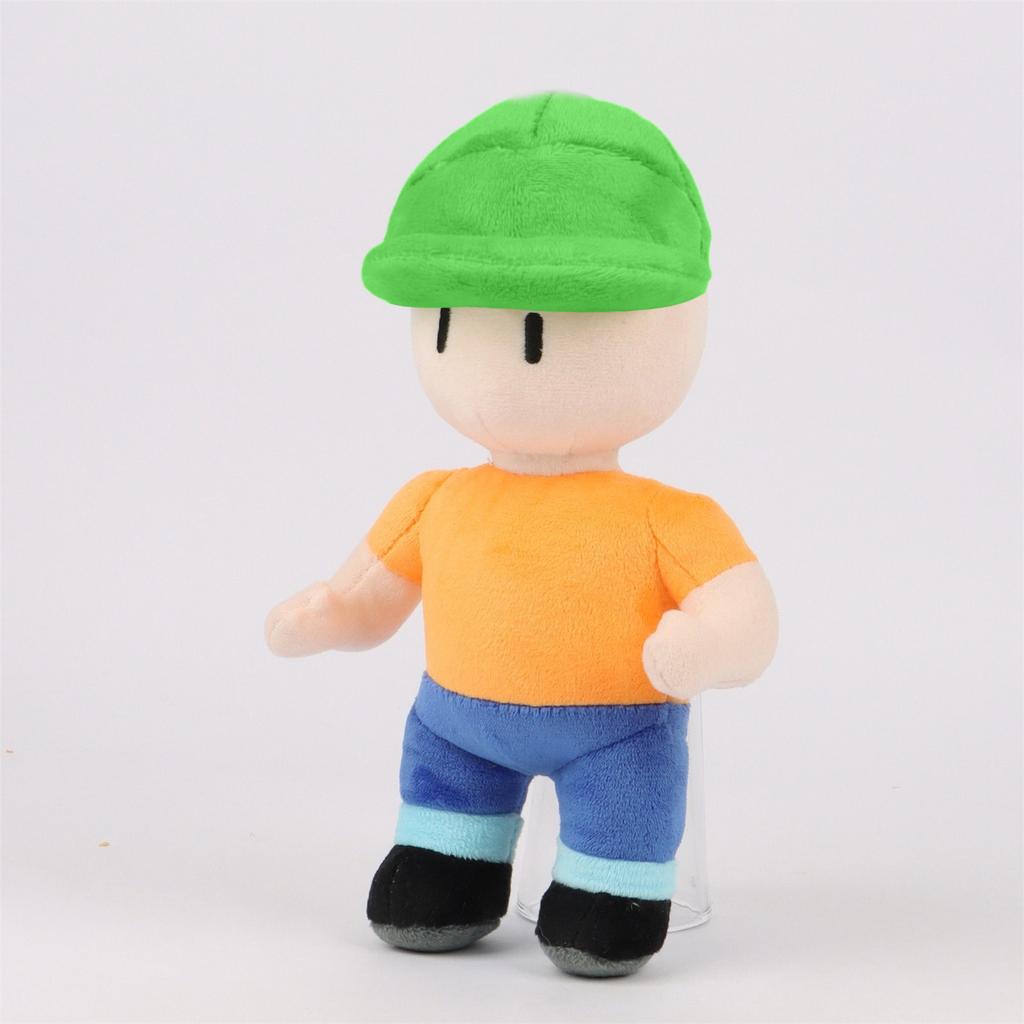 Plush Stuffed Toys Soft Throw Pillow Decorations, Kids Birthday Party Preferred Gift For Christmas,Holidays, Birthdays