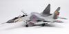 PLATZ Special Selection of Aviation Models Series Fulcrum C Plastic Model 1/72 MiG-29 (9.13) AE-8