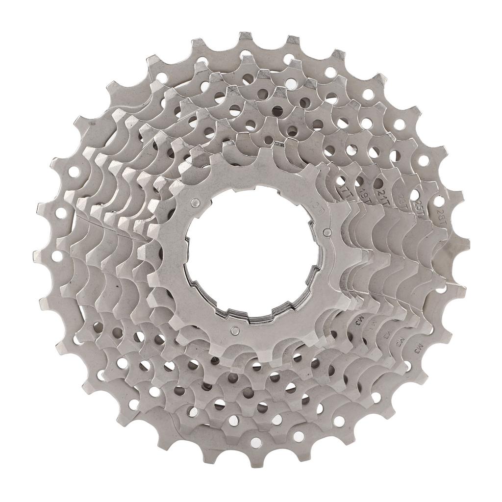 Lightweight 11 Speed Cassette 11‑28T Cassette Flywheel Cycling Accessories for Road Bike Bicycle