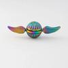 Fidget Spinner Adult Anti-stress Fingertip Gyro Fidget Relieves Stress Toy Golden Snitch Metal Hand Spinner Spinning Gyroscope