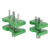 Extensible Watch Movement Fixed Base Holder Accessories Repairing Tool for Watchmaker