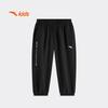 Boys' Quick-Dry Breathable 3/4 Sport Pants