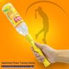 Badminton Swing Trainer: Wrist Strength & Grip Assist Stick