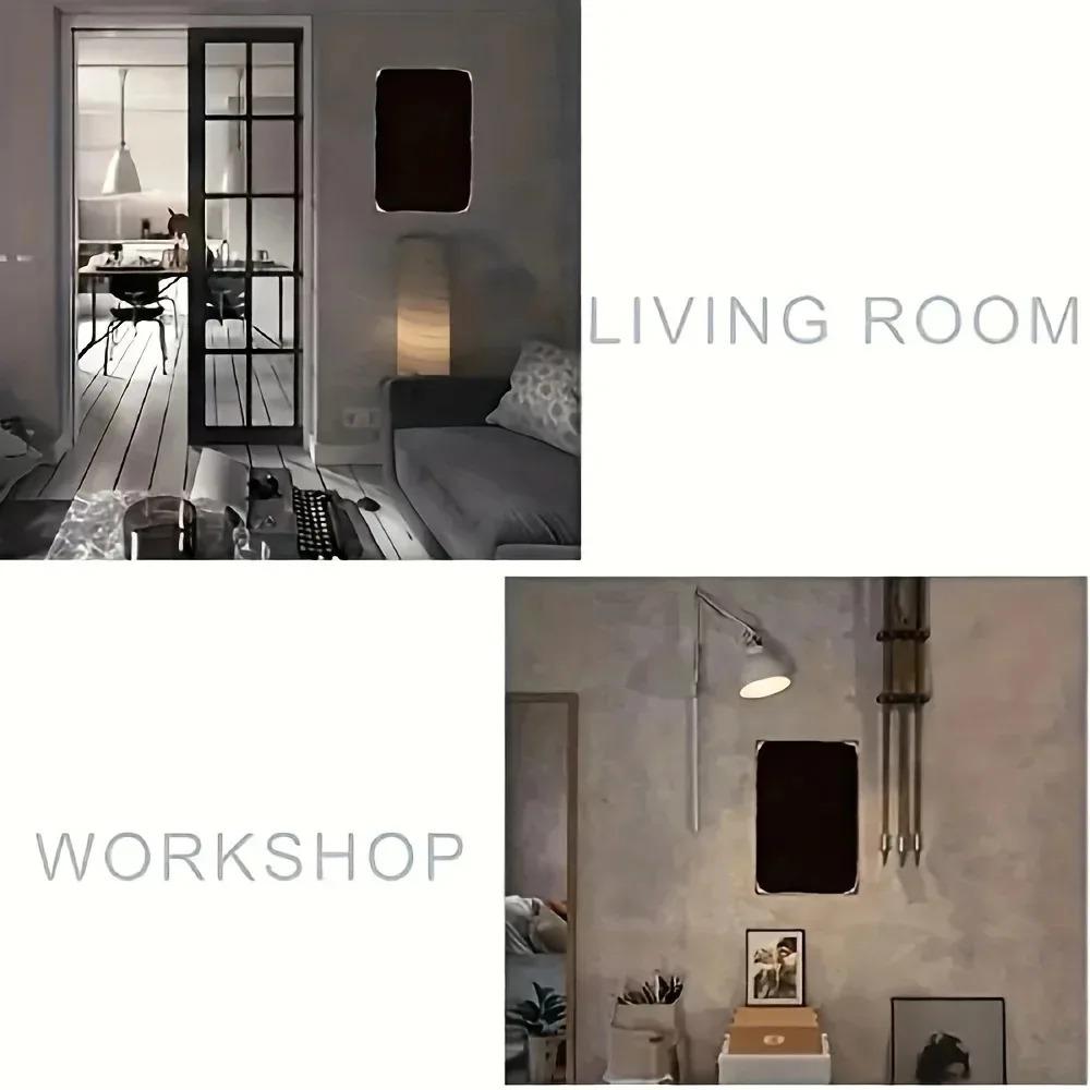 BARTRIGGEREDGE Vintage Wall Art | Chrono Trigger Metal Sign, Humorous Decor for Home, Bar, Garden & Christmas