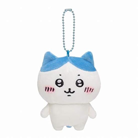 

Chiikawa Плюшевая мини-игрушка-маскот Хачиварэ