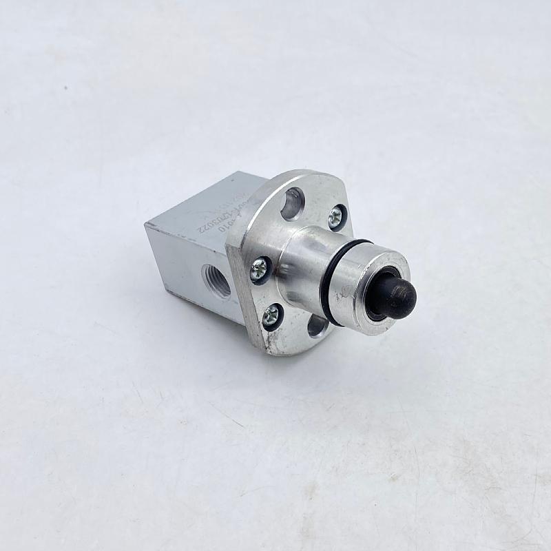 For Fast Transmission Heavy Truck SHACMAN Gear 10 12 Double H Valve Pneumatic Directional 12JS160T-1703052 12JS160T-1703022 12JS160T-1703022