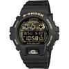 [Casio] G-Shock Watch [Domestic Genuine Product] DW-6900CF-1JF Men's Black