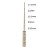 Innovative Stainless Steel Wire Winding Jig Make Wire Wrapping Hassle