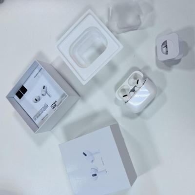 Căști fără fir Inpod Pro Bluetooth 5.0 Căști colorate pentru IOS Android cu microfon Control tactil Muzică stereo Căști HiFi în ureche