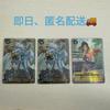 Sandrimon Arisa Jonosaki Set EX11 Parallel Digimon Card Game