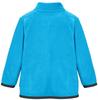 Куртка Killtec FIOS флисовая детская светло-голубая