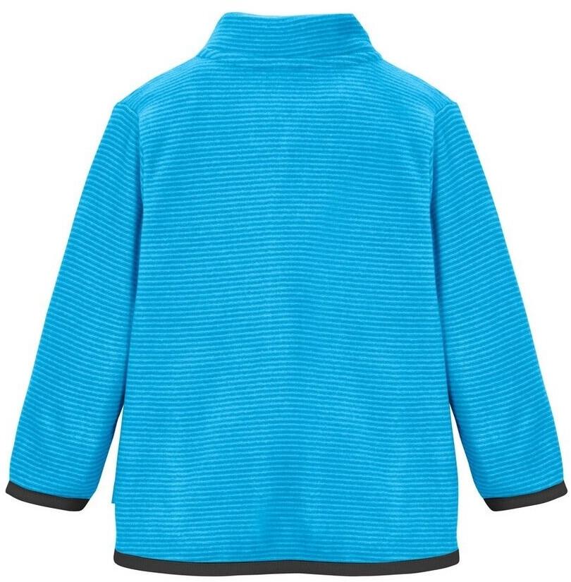 Куртка Killtec FIOS флисовая детская светло-голубая