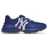Rhyton Leather Sneaker 'NY Yankees' 548638 DRW00 4520