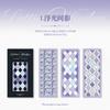 6pcs Flowing Light Carving Series Creative Classical Dream Bookmarks for Student Reading Enthusiasts Stationery Supplies