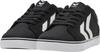 Кроссовки Hummel Leisure Lx-E (216022) black