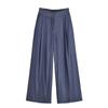 Kaslead New Arrival Women's Fashion Style Short Sleeve Hunting Shirt Casual Pants 3666062 3666064