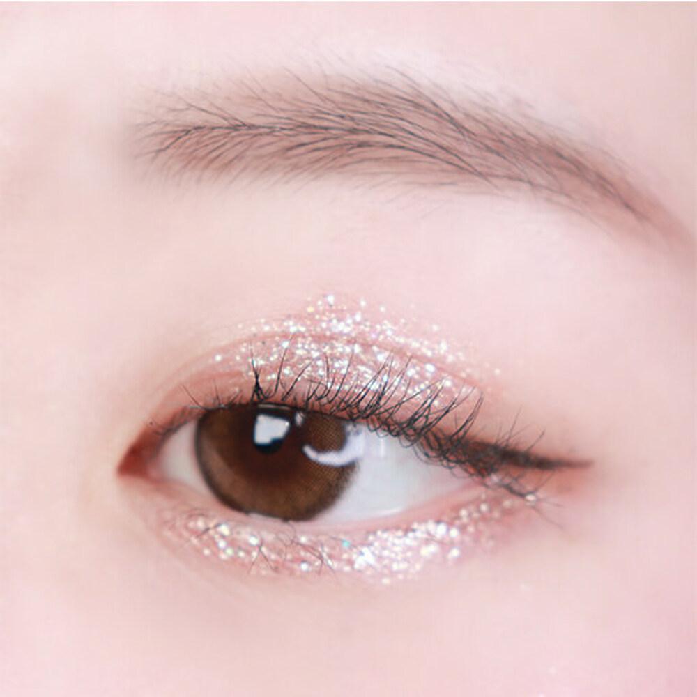 

Holika Holika Металлический Блеск для Глаз #01 Stella Dust