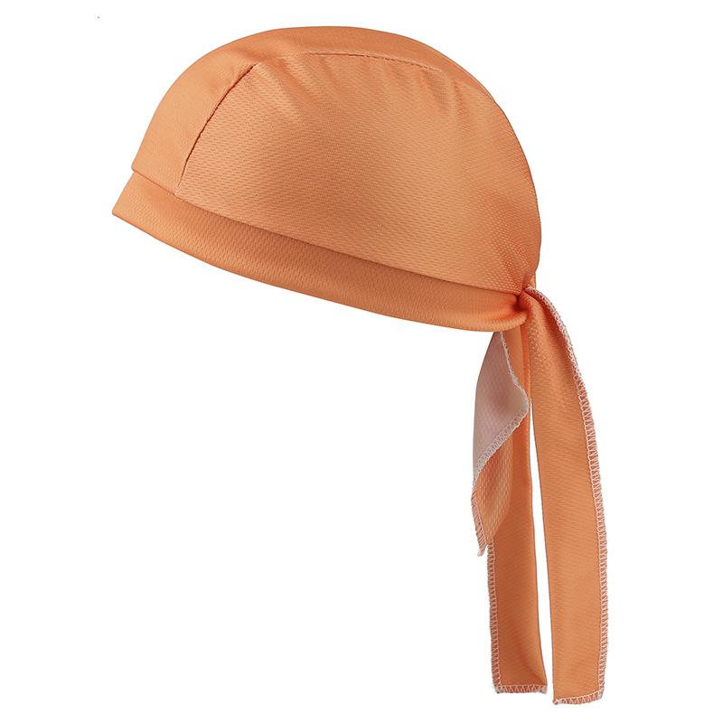 Camouflage Outdoor Radsport Kopftuch: Atmungsaktive, bedruckte Überziehmütze für Sonnenschutz