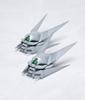 Kotobukiya Super Robot Wars OG Original Generations Cybuster Scale Plastic Kit 1/144