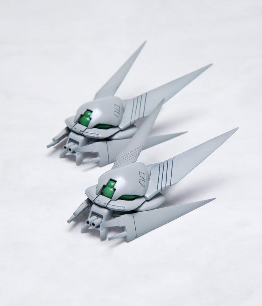 Kotobukiya Super Robot Wars OG Original Generations Cybuster Scale Plastic Kit 1/144