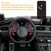 LED Paddle    Extension APP Controll  Replacement For     R    S4  4 B8.5   S5  5   S6  6   S7  7