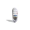 LEGO X Adidas Superstar J White Pantone Kids Sneakers Cloud-White GV8883