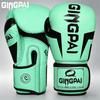 Jingpai Adult Boxing & Sanda Combat Training Gloves