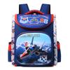 Spider Man Kuromi Stitch Angel Labubu Backpack With Durable Oxford Fabric For Preschool Kids