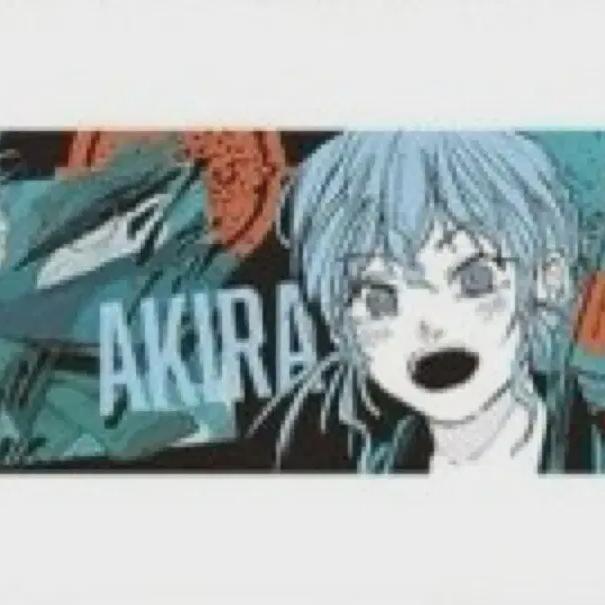 

Sakamoto Days Сакадей Акира Карафорс Постер