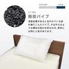 LOFTY Charcoal 4 No Neck Sleeping Deep Sleeping Comfy Sleeping 5 Cell Hard Charcoal 63cm X 43cm Pillow, Hard, Tall, Pipe, No. Pain, Support, Back,