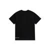 New Balance Logo Print Tee Asia Sizing 'Black' Unisex 5ED12093-BK