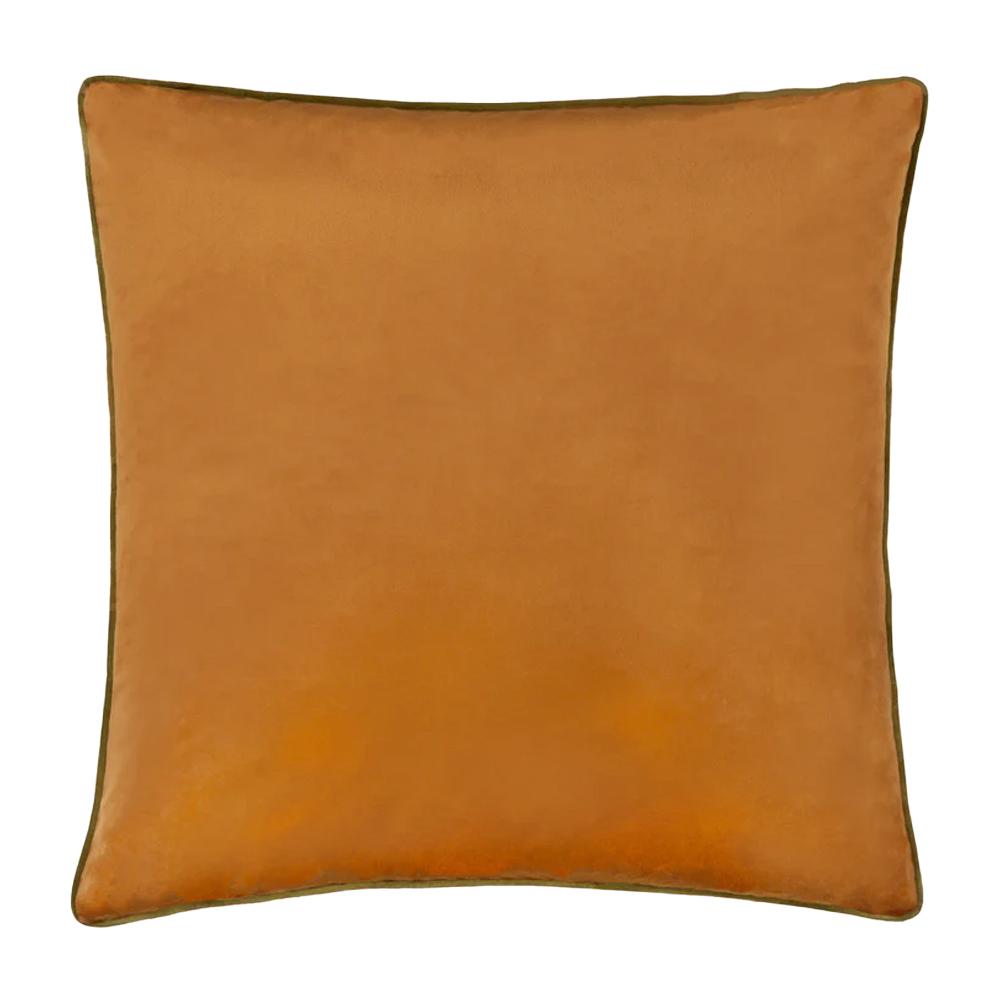 Furn Meridian Velvet Cushion Cover