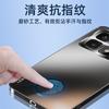 Applicable to Redmi K70 Supreme Edition mobile phone case, new electroplating K80 all-inclusive anti-drop k90promax senior male k60