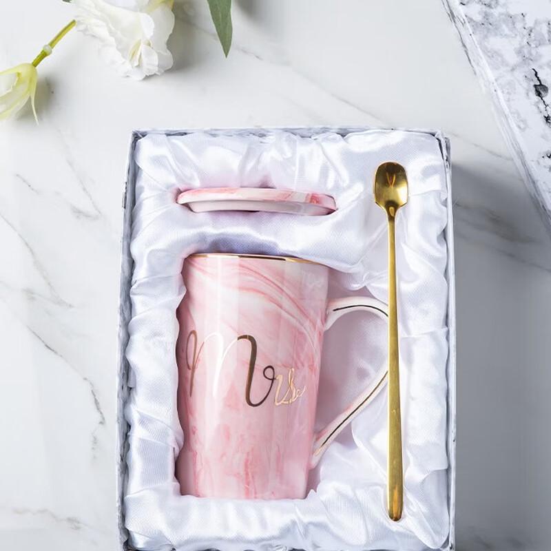 Shangqi Ceramic Coffee Mug
