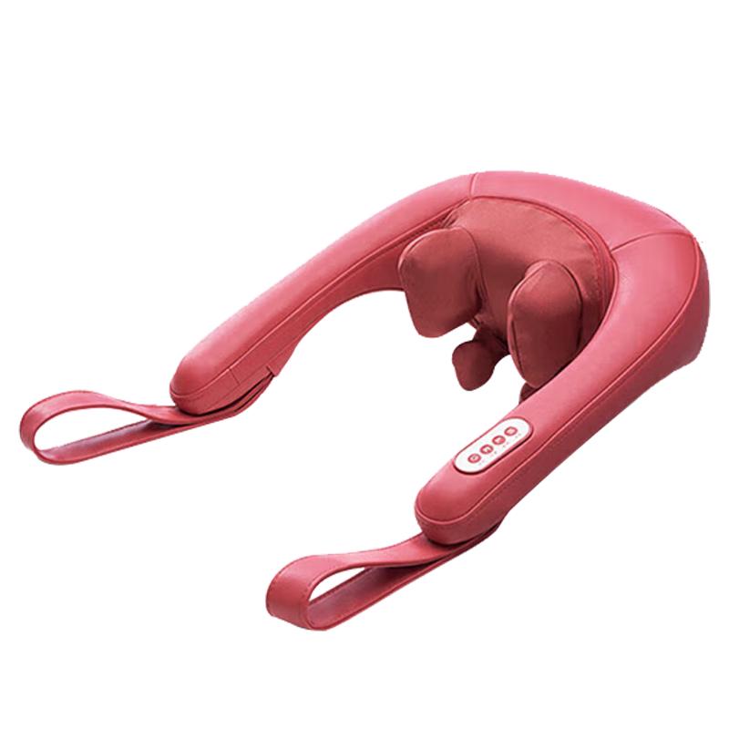 OGAWA 3D Warm Kneading Neck and Body Massager