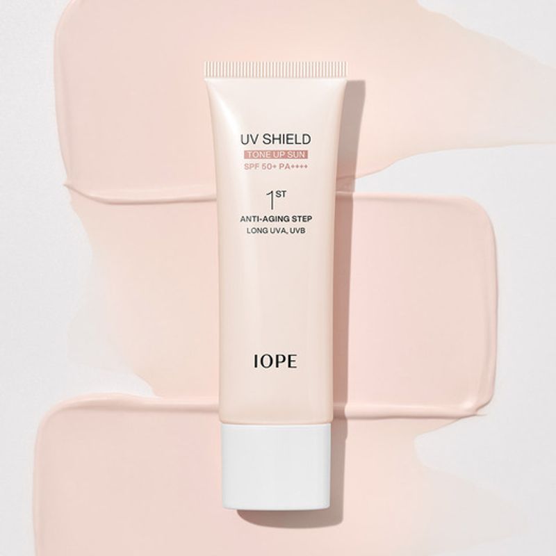 UV Shield Essential Tone-Up 50ml