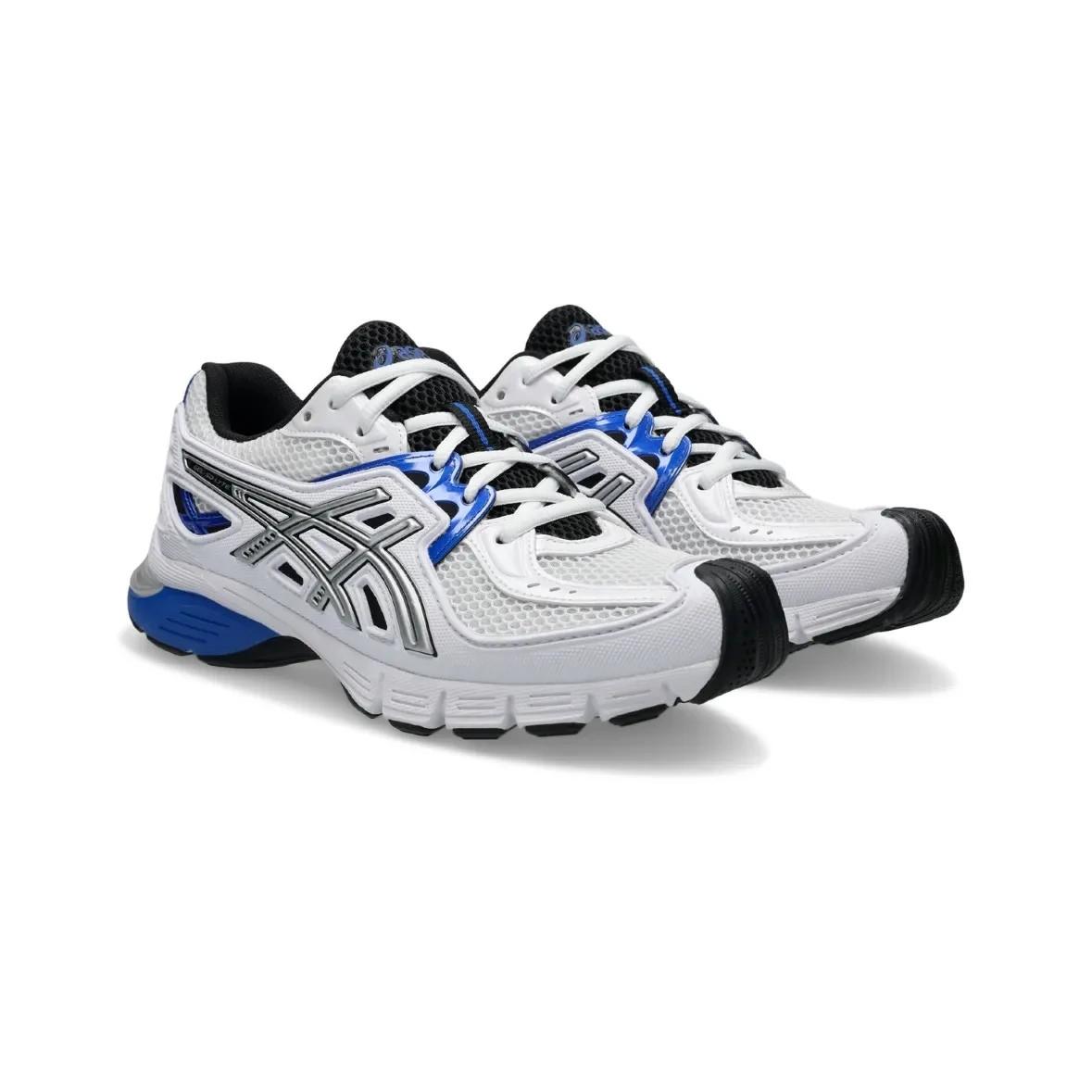 1203A886-100 Asics GEL-SD Lyte Белый Черный (Мужской) 10