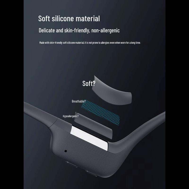 Nankanda NEO Bone Conduction Sports Headphones