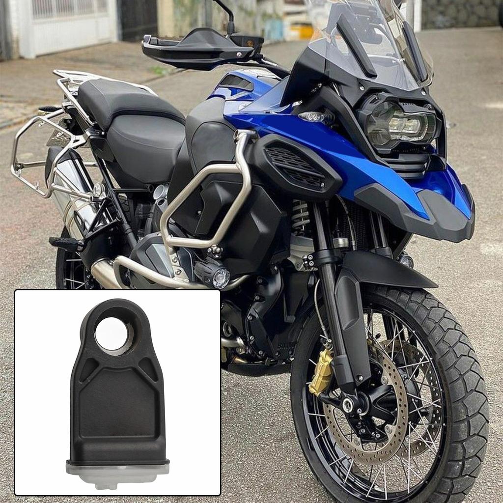 Czujnik ciśnienia opon motocyklowych dla BMW R1200 R1250GS Długa żywotność