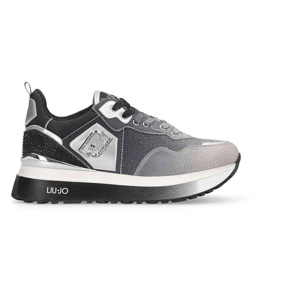 Liu·jo Sneakers Liu Jo Maxi Wonder 01