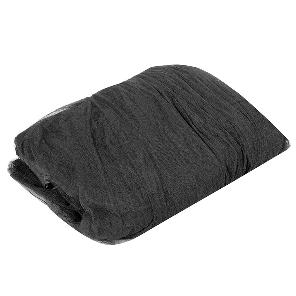 Bug Screen for Outdoor Patio Table Over The Umbrella Cover Net Netting