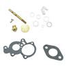 Tractor Carburettor Repair Kit Compatible with For Massey For Ferguson TE20 TEA TED 85mm 24T2 for Engine Carburetor Restoration